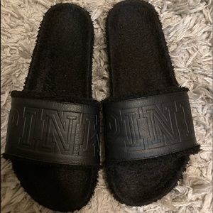PINK Victoria Secret Slides